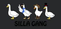 Silla Gang Goose