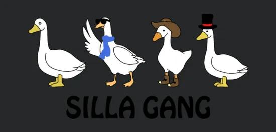 Silla Gang Goose