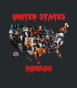 United States Of Horror