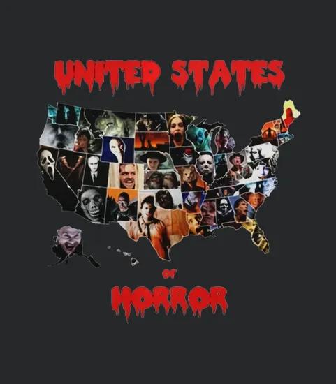 United States Of Horror