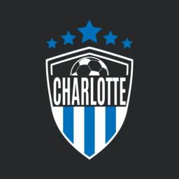 Charlotte Soccer Jersey