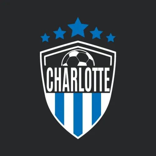 Charlotte Soccer Jersey
