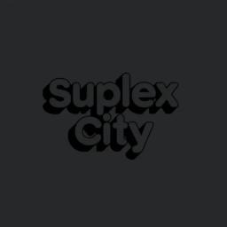 Suplex City