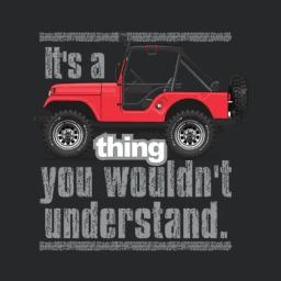 It S A President Red