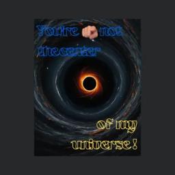 Black Hole Design