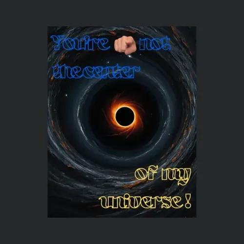 Black Hole Design