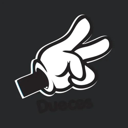 Mickey Swag Hand Part 2