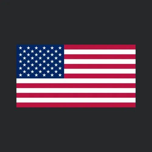 Flag Of The United States