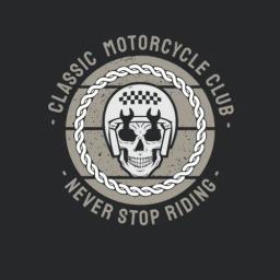 Classic Motorcycle Club