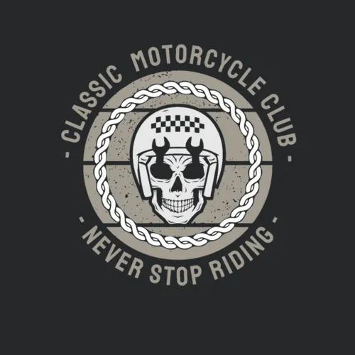 Classic Motorcycle Club