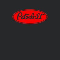 Zsdg Peterbilt Truck Hdd