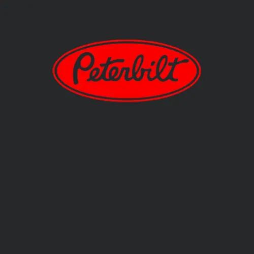 Zsdg Peterbilt Truck Hdd