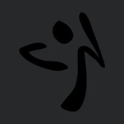 Zumba Sport Hobby Logo Athlete Club