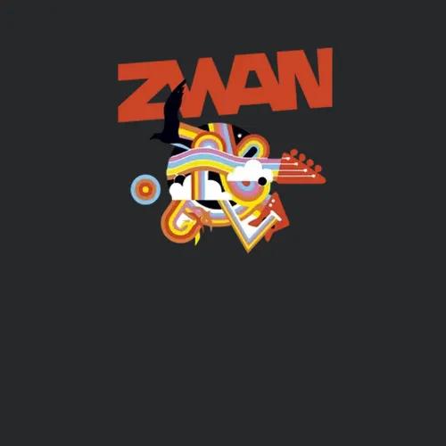 Zwan 2200x3000