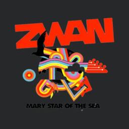 Zwan Mary Star Of The Sea
