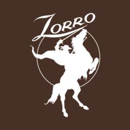 Zorro Horse 90s Western Tv Show