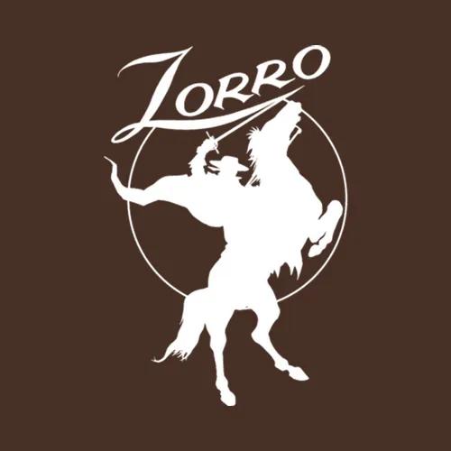 Zorro Horse 90s Western Tv Show