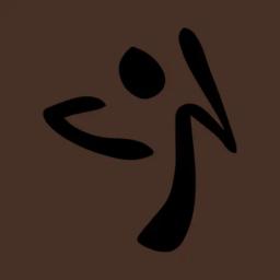 Zumba Sport Hobby Logo Athlete Club