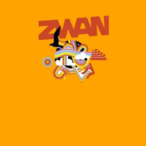 Zwan 2200x3000