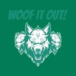 Woof It Out