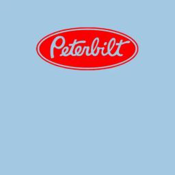 Zsdg Peterbilt Truck Hdd