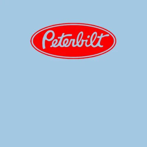 Zsdg Peterbilt Truck Hdd