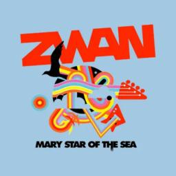Zwan Mary Star Of The Sea