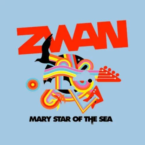 Zwan Mary Star Of The Sea
