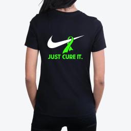 Just Cure It Lymphoma