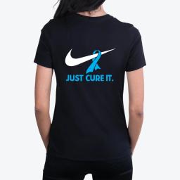 Just Cure It Prostate Cancer