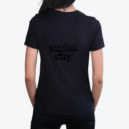 Suplex City