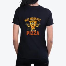 Will Workout For Pizza