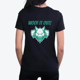 Woof It Out