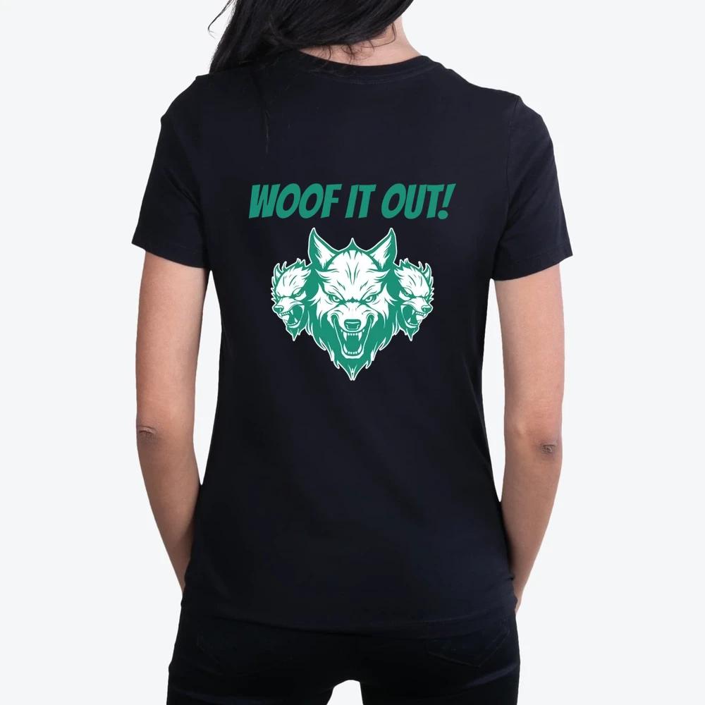 Woof It Out