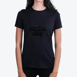 Suplex City