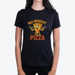 Will Workout For Pizza