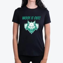 Woof It Out