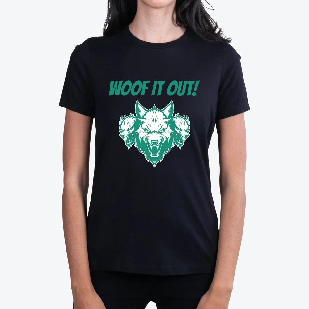 Woof It Out