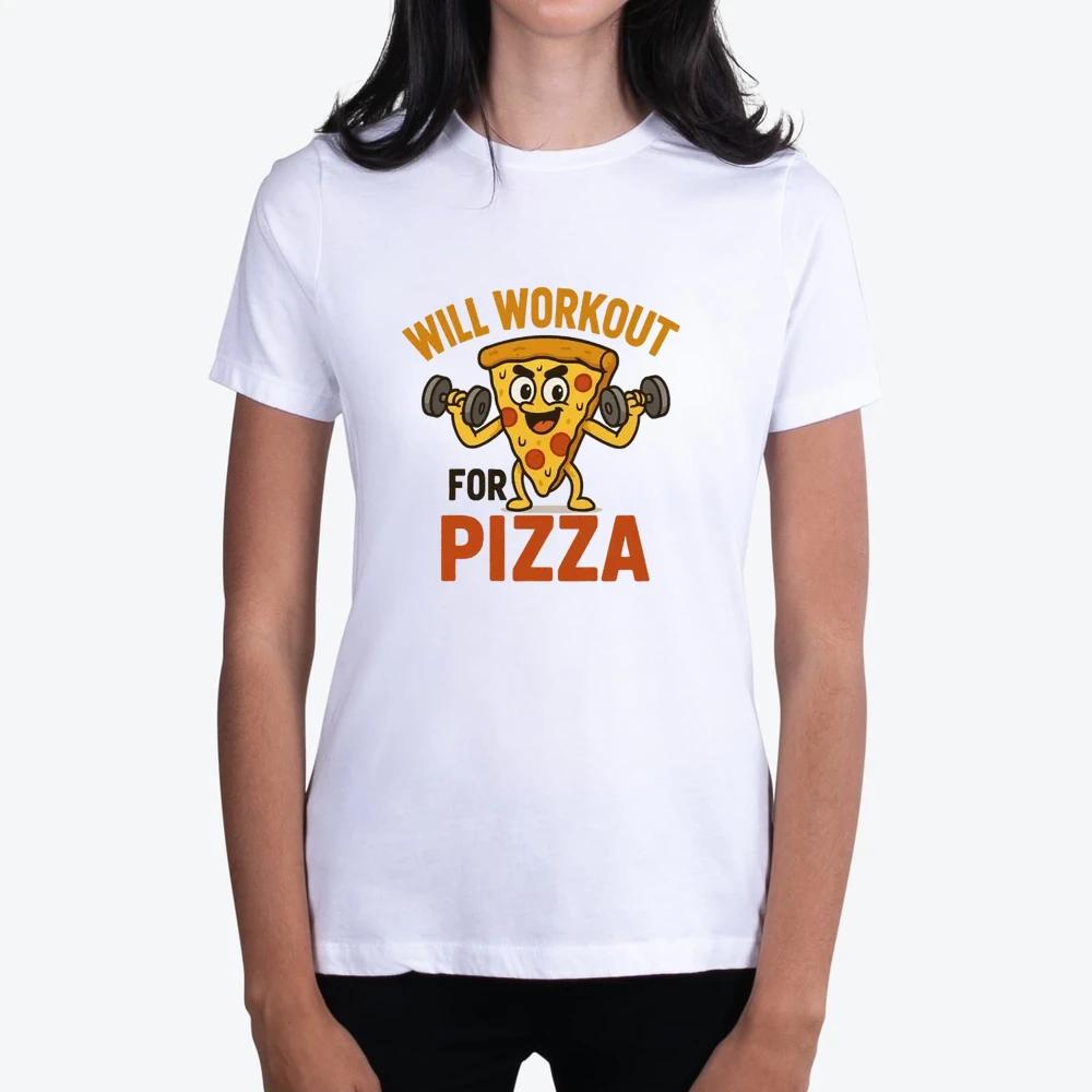 Will Workout For Pizza