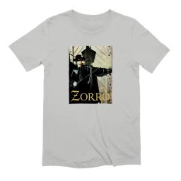 Zorro 90s Western Tv Show