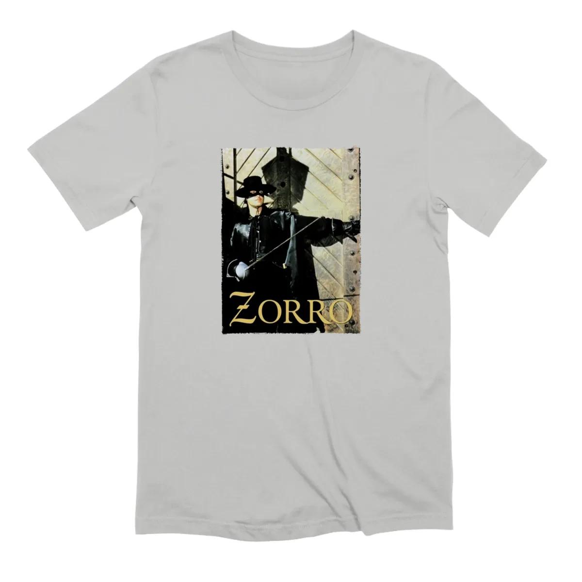 Zorro 90s Western Tv Show