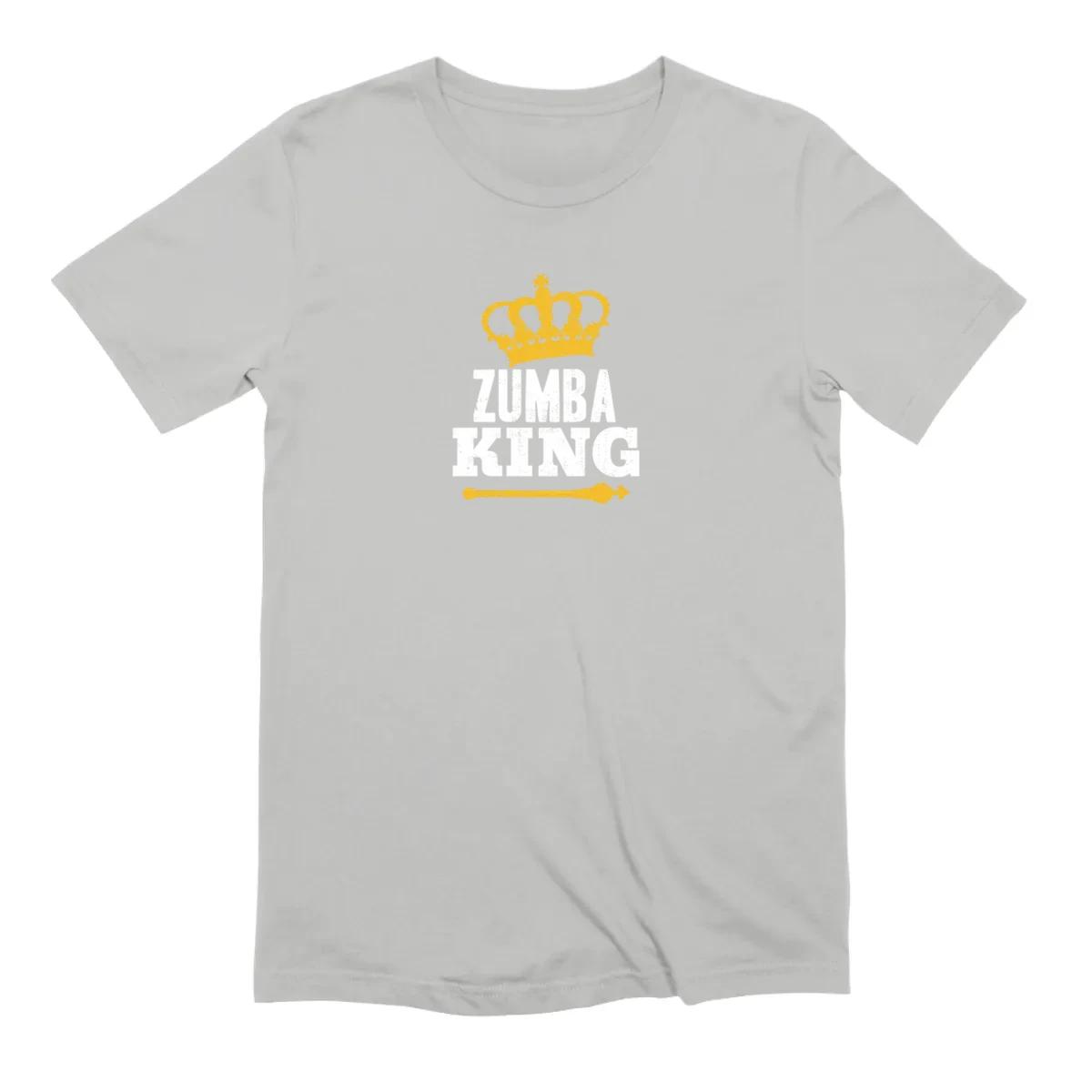 Zumba King