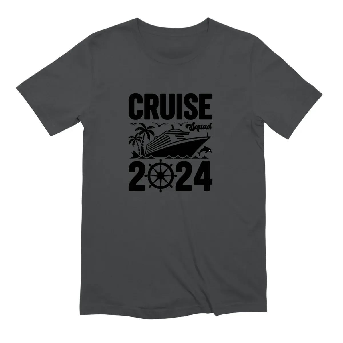 Cruise Squad 2024