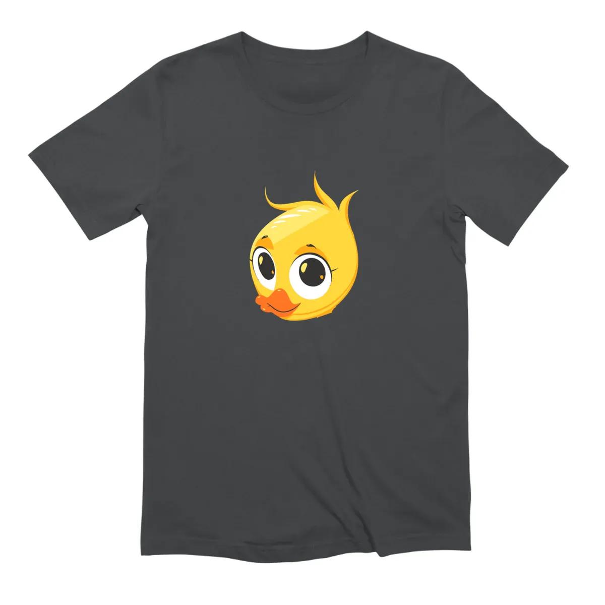 Cute Little Duck