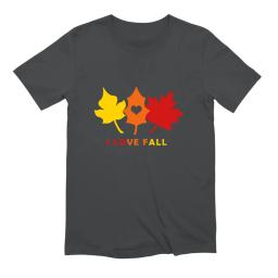 I Love Fall