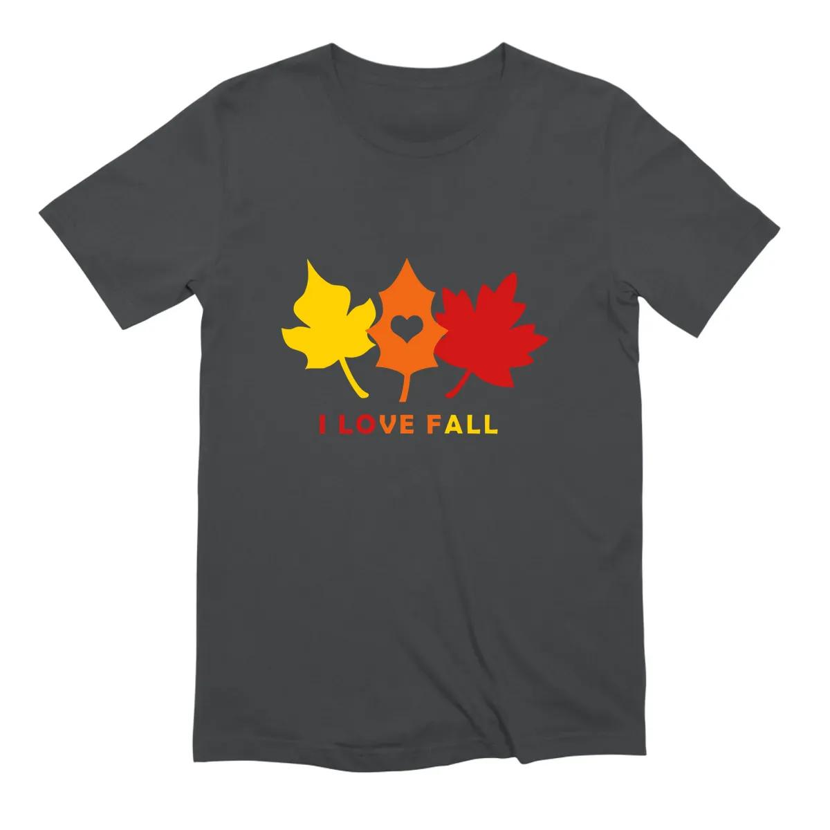 I Love Fall
