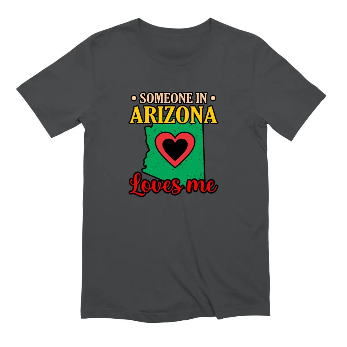 Someone Loves Arizona Gift