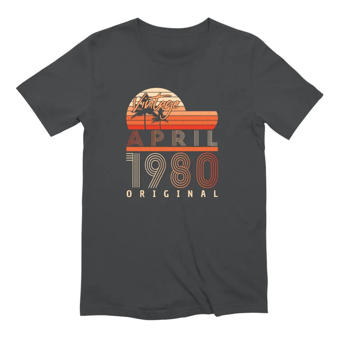 1980 April Original