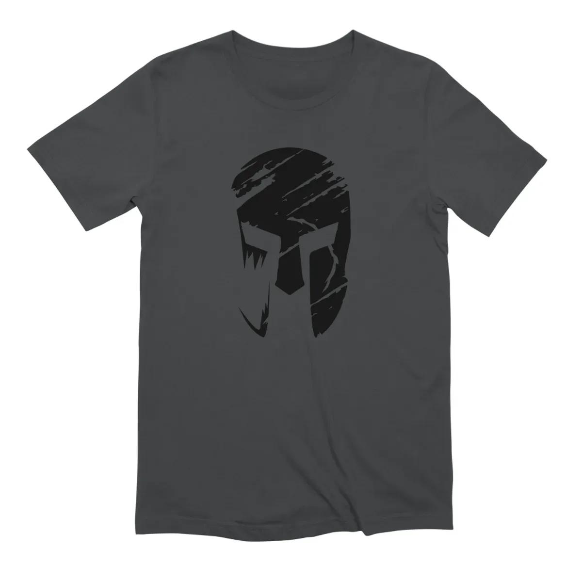 Spartan Helmet 3 Black