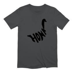 Goose Honk Black
